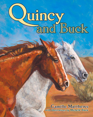 Quincy y Buck