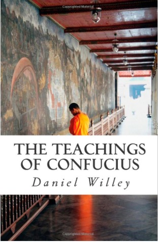 Las Enseñanzas de Confucio