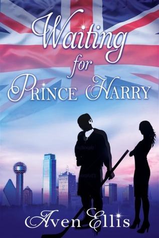 Esperando al príncipe Harry