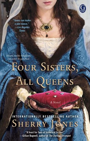 Cuatro hermanas, todas las reinas