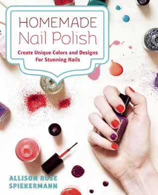 Esmalte de uñas hecho en casa: crear colores y diseños únicos para uñas llamativas