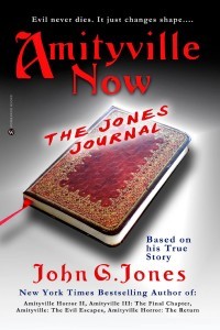 Amityville ahora: The Jones Journal