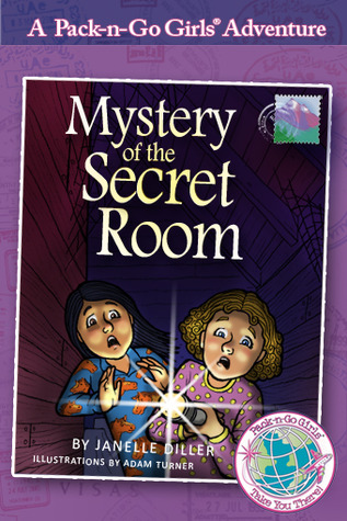 Misterio de la habitación secreta