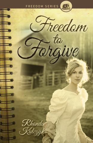 Libertad para perdonar