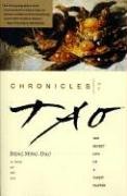 Crónicas de Tao: La vida secreta de un maestro taoísta
