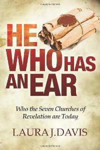 El que tiene un oído: ¿Quiénes son las Siete Iglesias de la Revelación hoy?
