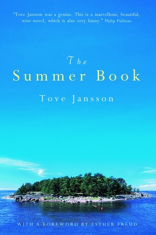 El libro de verano