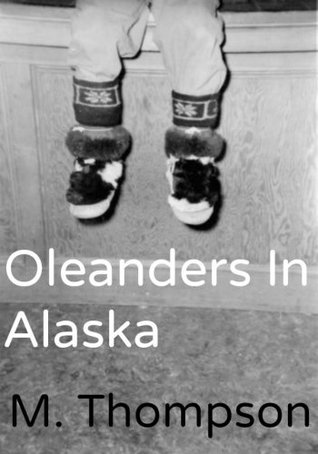 Oleanders en Alaska