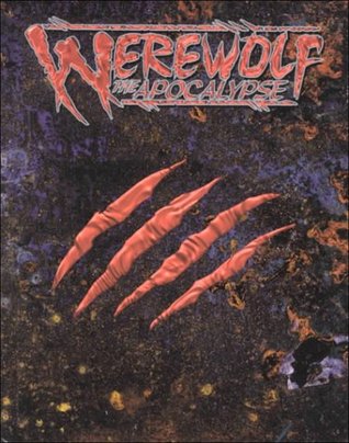 Werewolf: The Apocalypse (Edición Revisada)