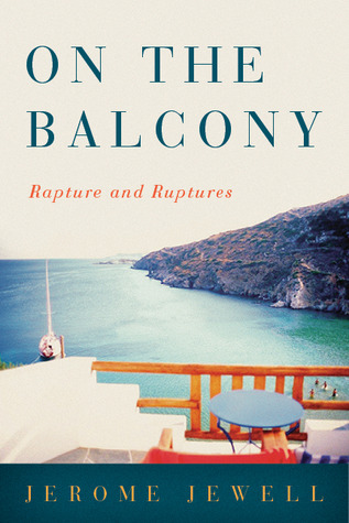 En el Balcón: Rapto y Rupturas