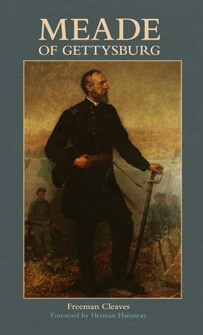 Meade de Gettysburg