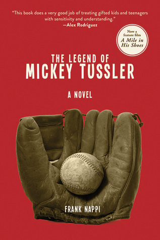 La leyenda de Mickey Tussler