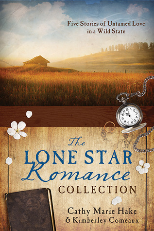The Lone Star Romance Collection: Cinco historias de amor indomable en un estado salvaje