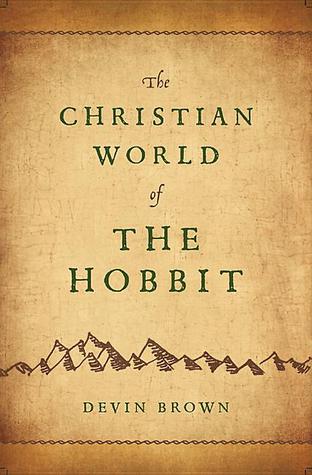 El mundo cristiano del Hobbit