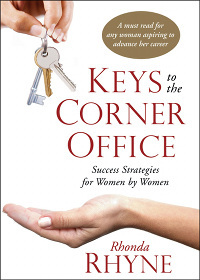 Claves para la oficina de la esquina: Estrategias de éxito para las mujeres por las mujeres