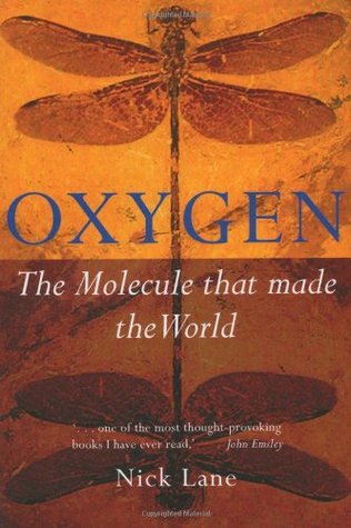Oxígeno: la molécula que hizo el mundo