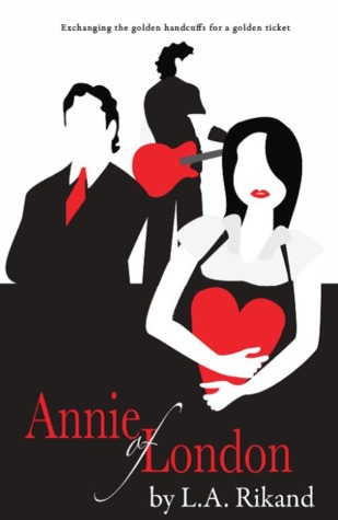 Annie de Londres