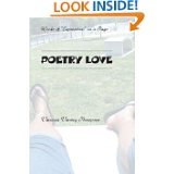 Palabras de expresiones en una página: Poesía Amor