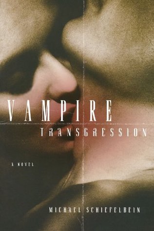Transgresión del Vampiro