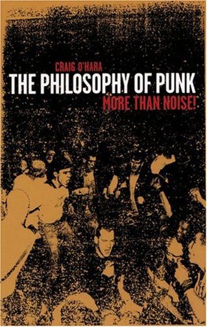 La Filosofía del Punk
