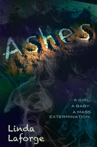 Ashes: Una chica. un bebé. Una exterminación masiva.