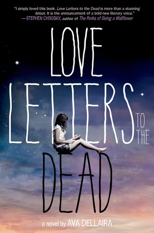 Cartas de amor a los muertos