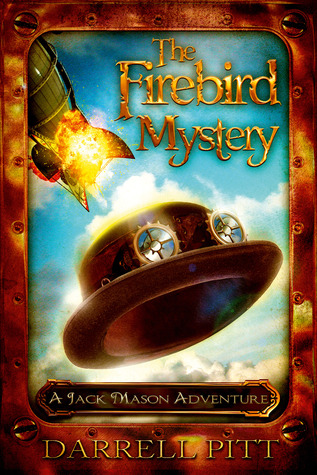 El misterio de Firebird