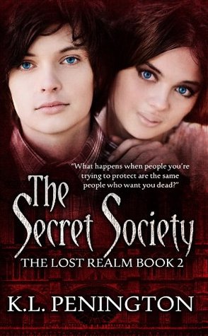 La sociedad secreta