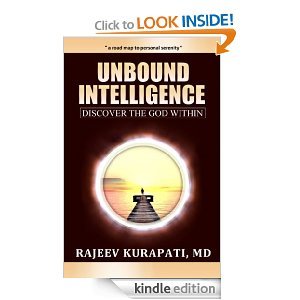 Unbound Intelligence: Una guía personal para la autodescubrimiento