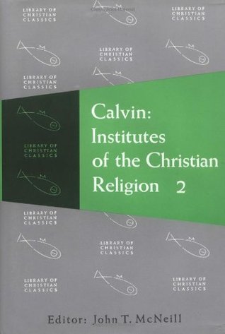 Institutos de la religión cristiana, 2 vols