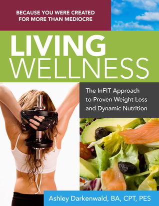 Living Wellness: El enfoque de inFIT para la pérdida de peso comprobada y la nutrición dinámica