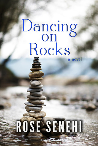 Bailando en las rocas