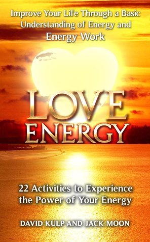 Energía del amor