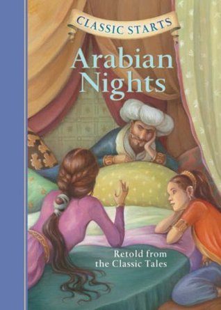 Noches árabes
