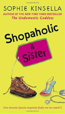 Shopaholic y hermana