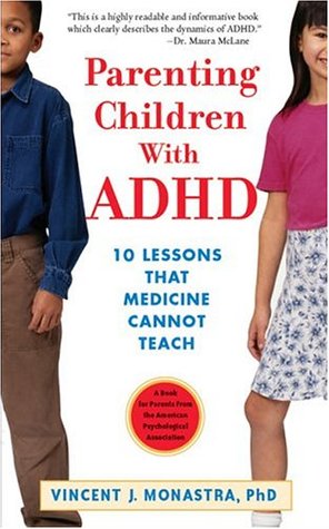 Niños con ADHD: 10 lecciones que la medicina no puede enseñar