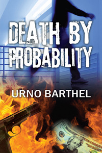 Muerte por Probabilidad (Evan Olsson, # 1)