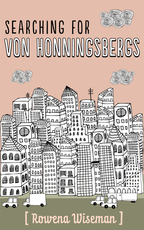 Buscando a Von Honningsbergs