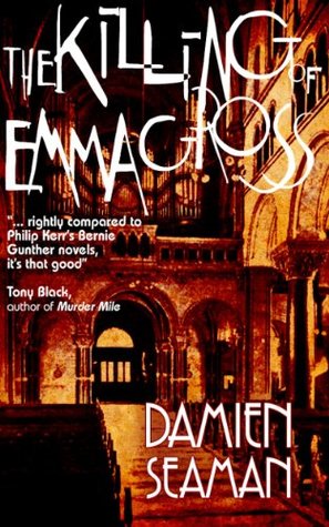 La matanza de Emma Gross: Una novela de detective sobre un verdadero crimen en la República de Weimar