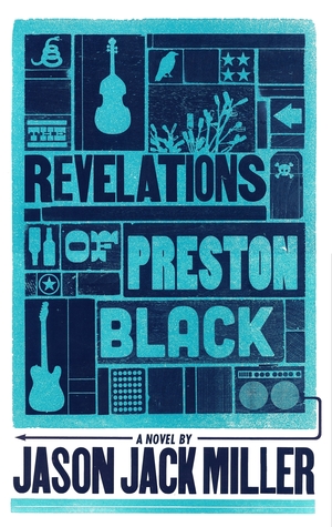 Las Revelaciones de Preston Black