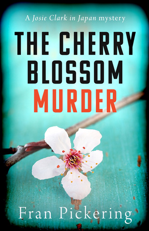 El asesinato en flor de cerezo