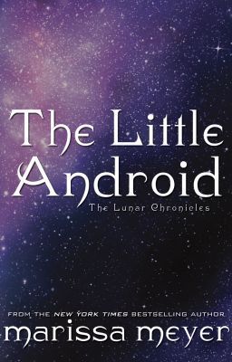 El pequeño Android