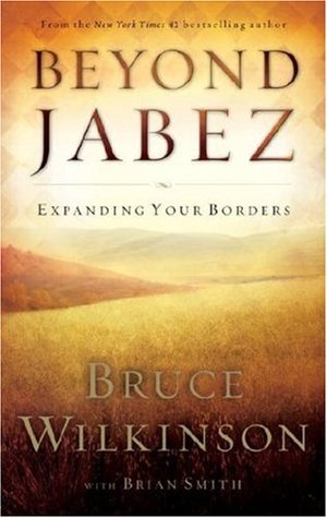 Más allá de Jabez: Expandiendo sus fronteras