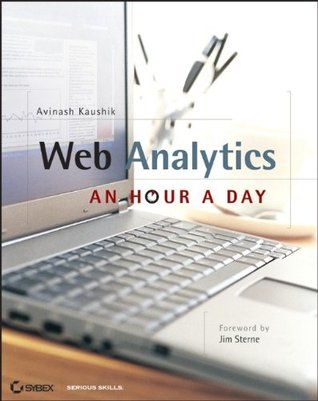 Web Analytics: una hora al día