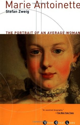 Marie Antoinette: El retrato de una mujer promedio