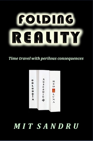 Realidad plegable: Viaje en el tiempo con consecuencias peligrosas