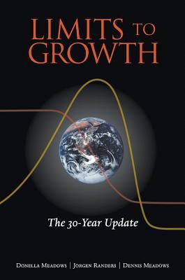 Los límites del crecimiento: la actualización de 30 años