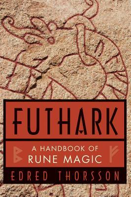 Futhark: Manual de Rune Magic