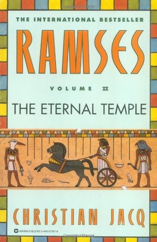Ramses: El Templo Eterno