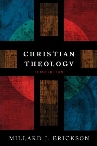 Teología Cristiana